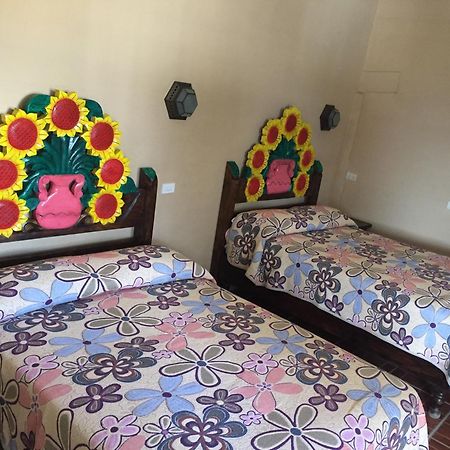 Margarita Hotel Bandita Dış mekan fotoğraf