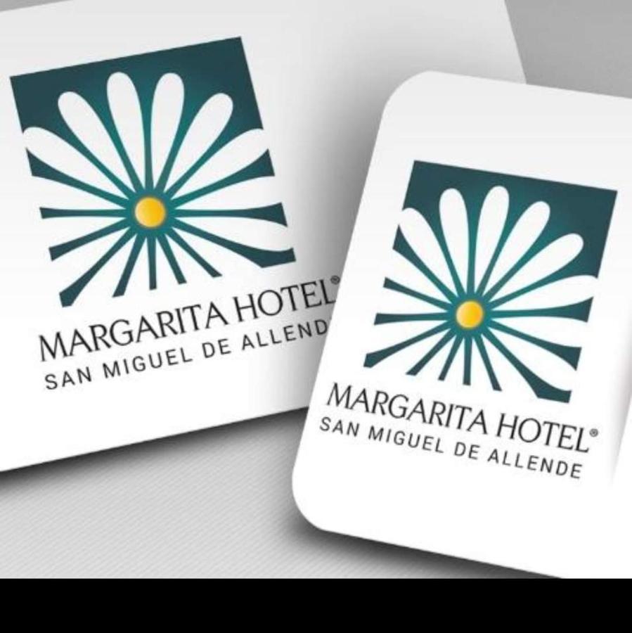 Margarita Hotel Bandita Dış mekan fotoğraf