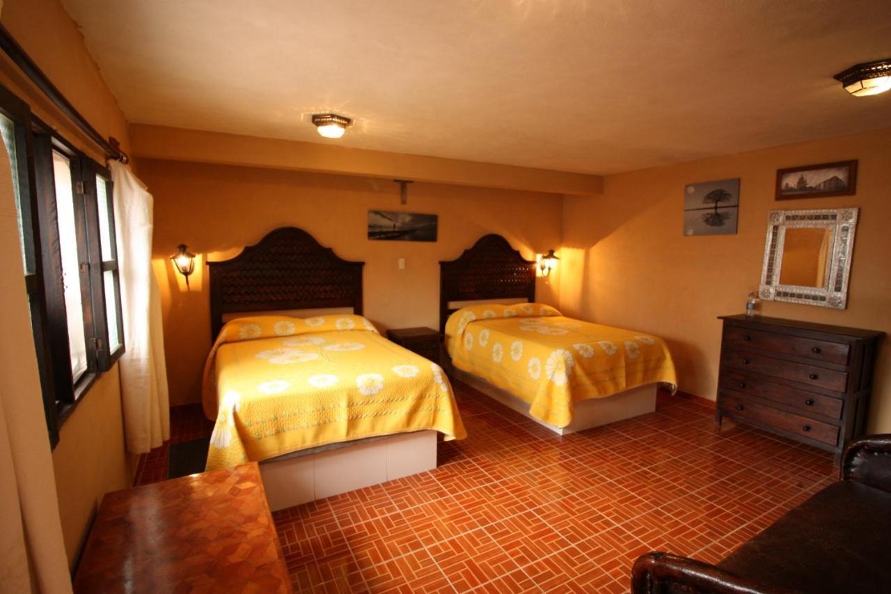 Margarita Hotel Bandita Oda fotoğraf