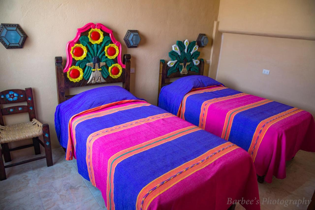 Margarita Hotel Bandita Oda fotoğraf