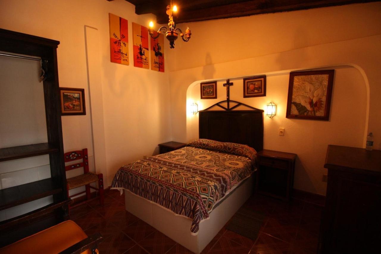 Margarita Hotel Bandita Dış mekan fotoğraf
