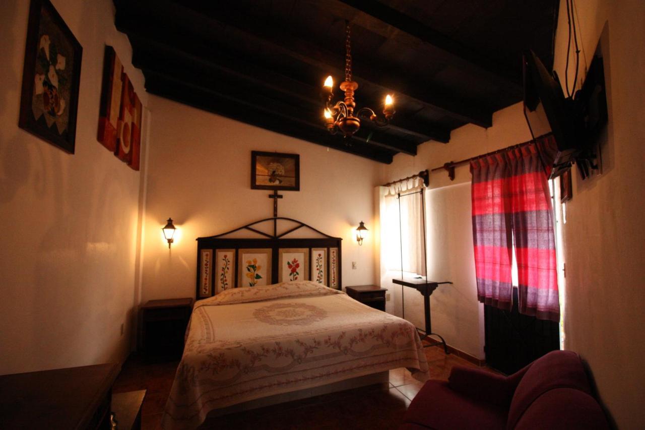 Margarita Hotel Bandita Dış mekan fotoğraf