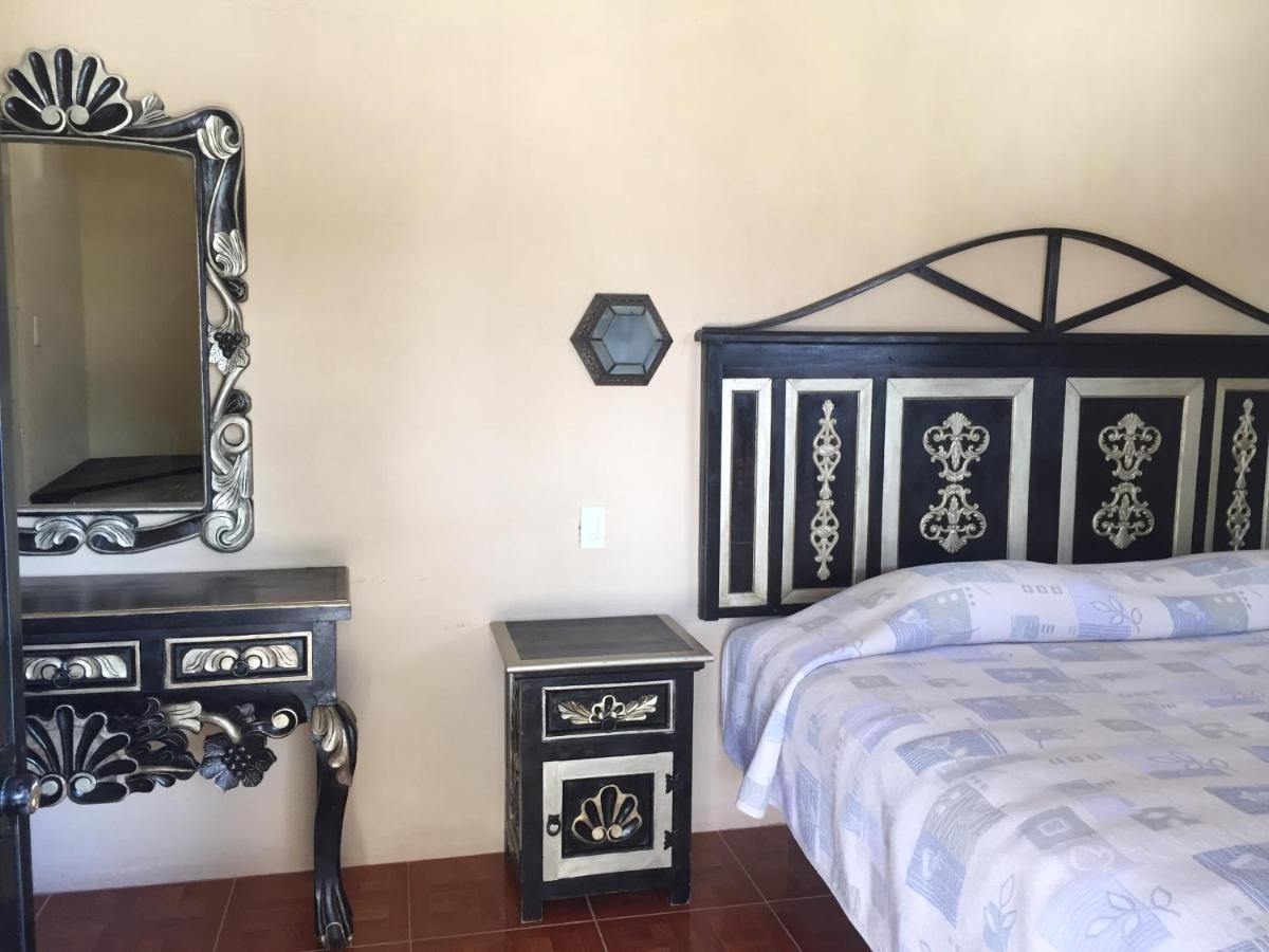 Margarita Hotel Bandita Dış mekan fotoğraf