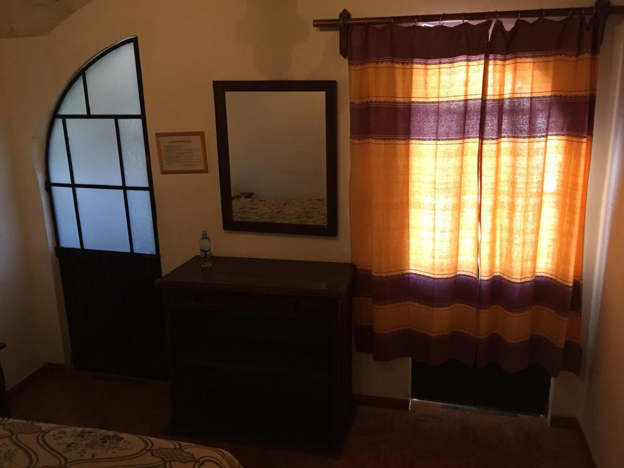 Margarita Hotel Bandita Dış mekan fotoğraf