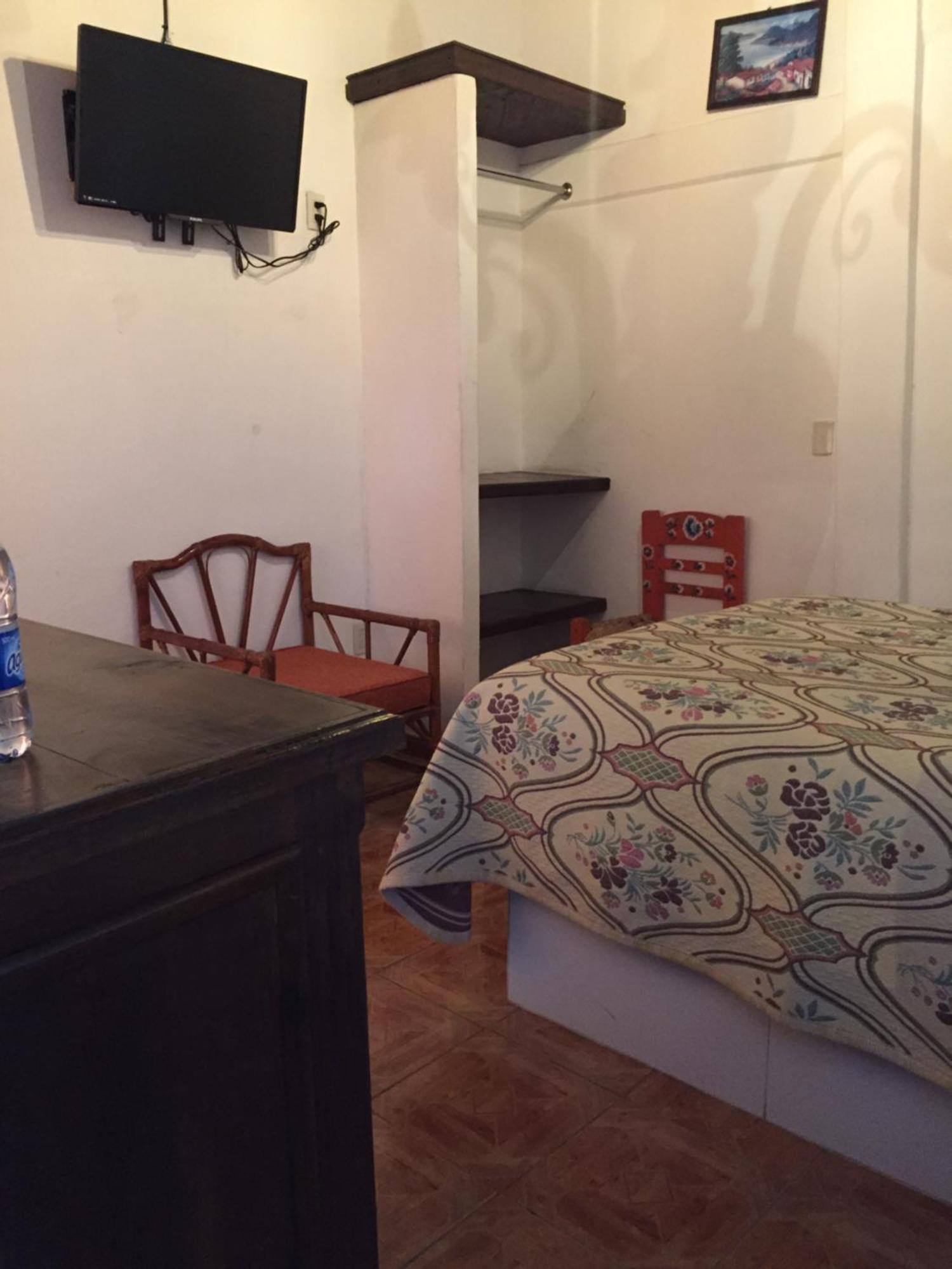 Margarita Hotel Bandita Dış mekan fotoğraf