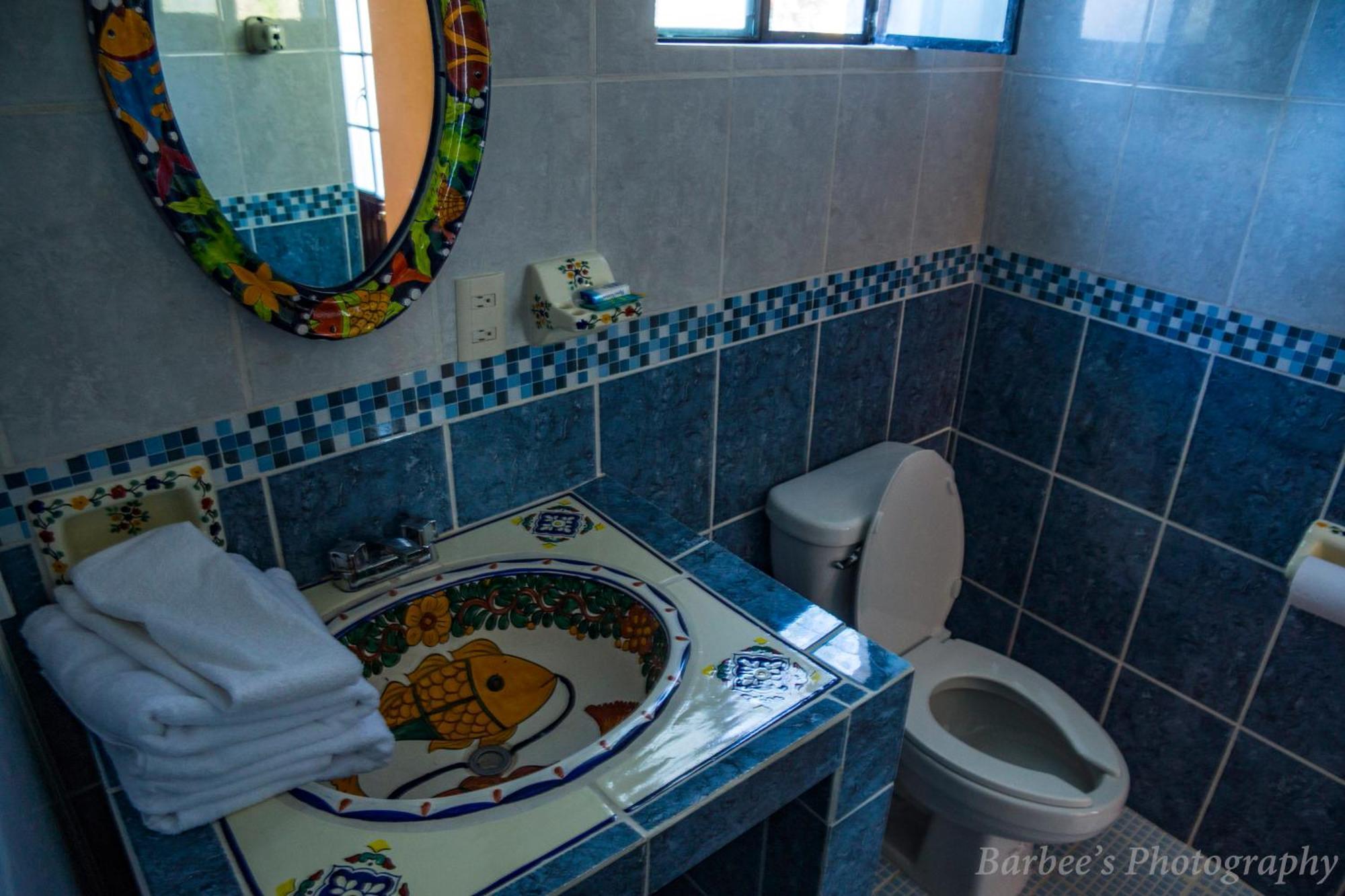 Margarita Hotel Bandita Dış mekan fotoğraf
