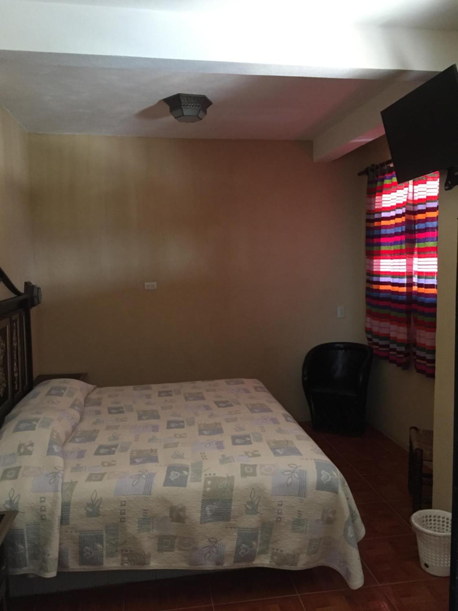 Margarita Hotel Bandita Dış mekan fotoğraf