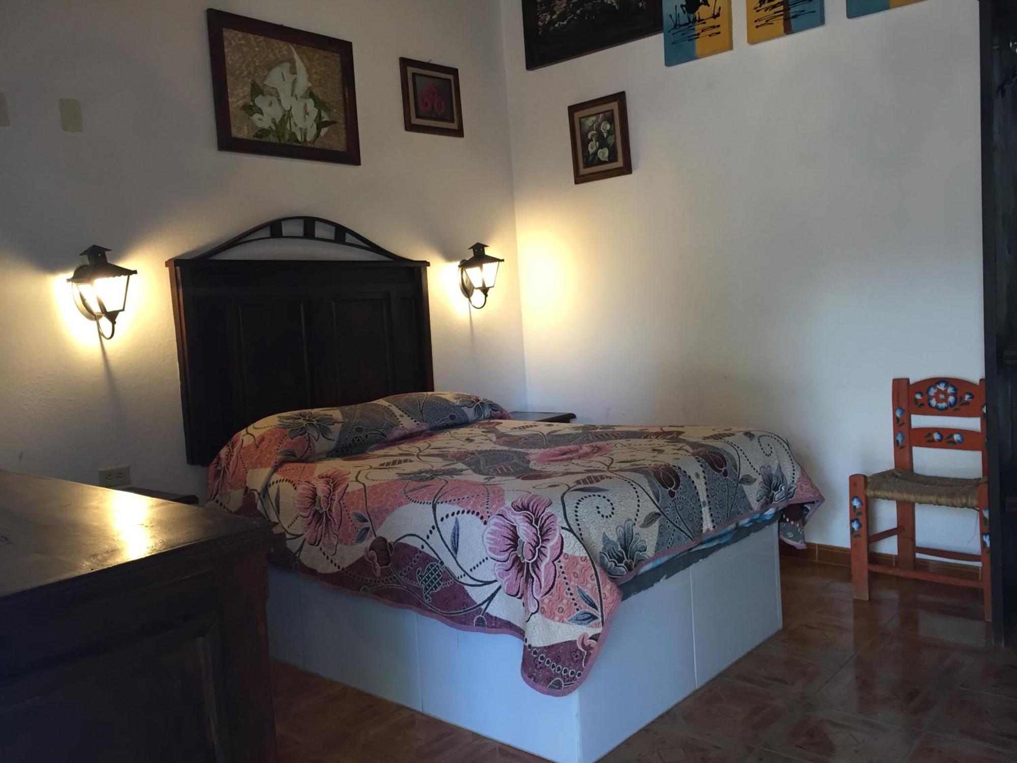 Margarita Hotel Bandita Dış mekan fotoğraf