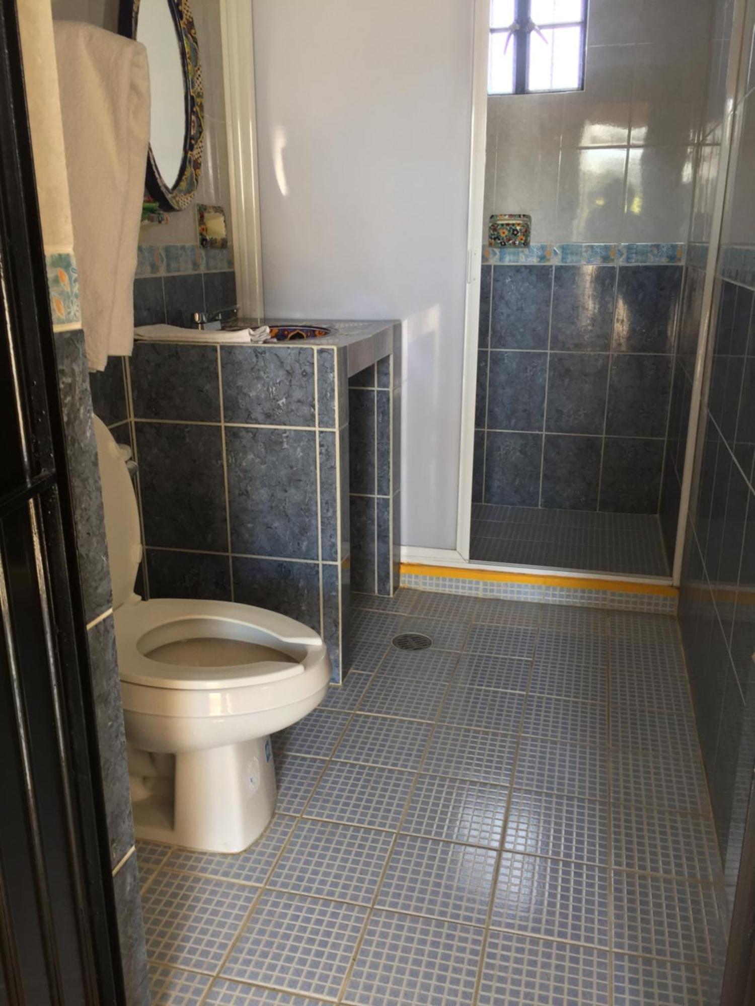 Margarita Hotel Bandita Dış mekan fotoğraf