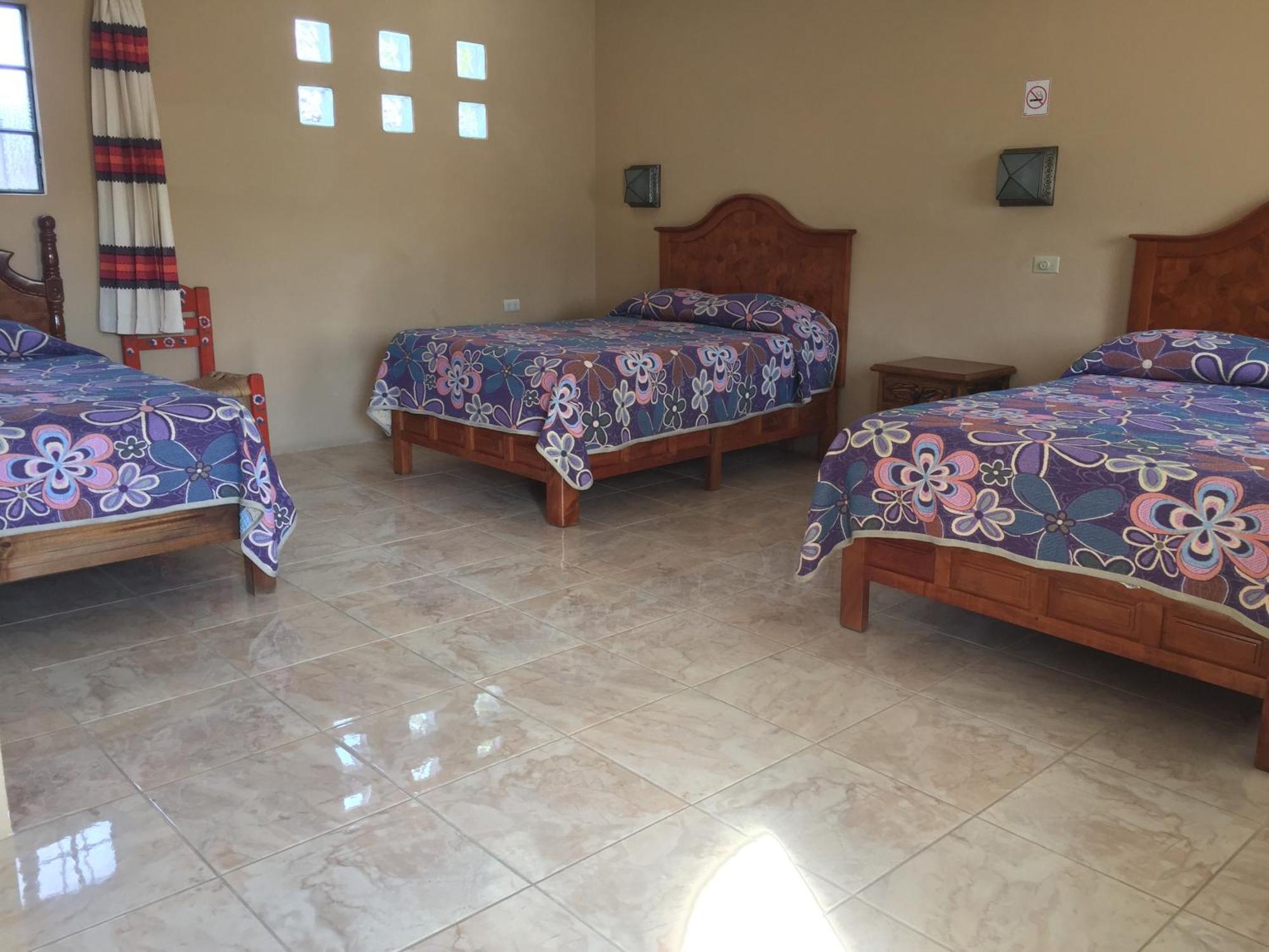 Margarita Hotel Bandita Dış mekan fotoğraf
