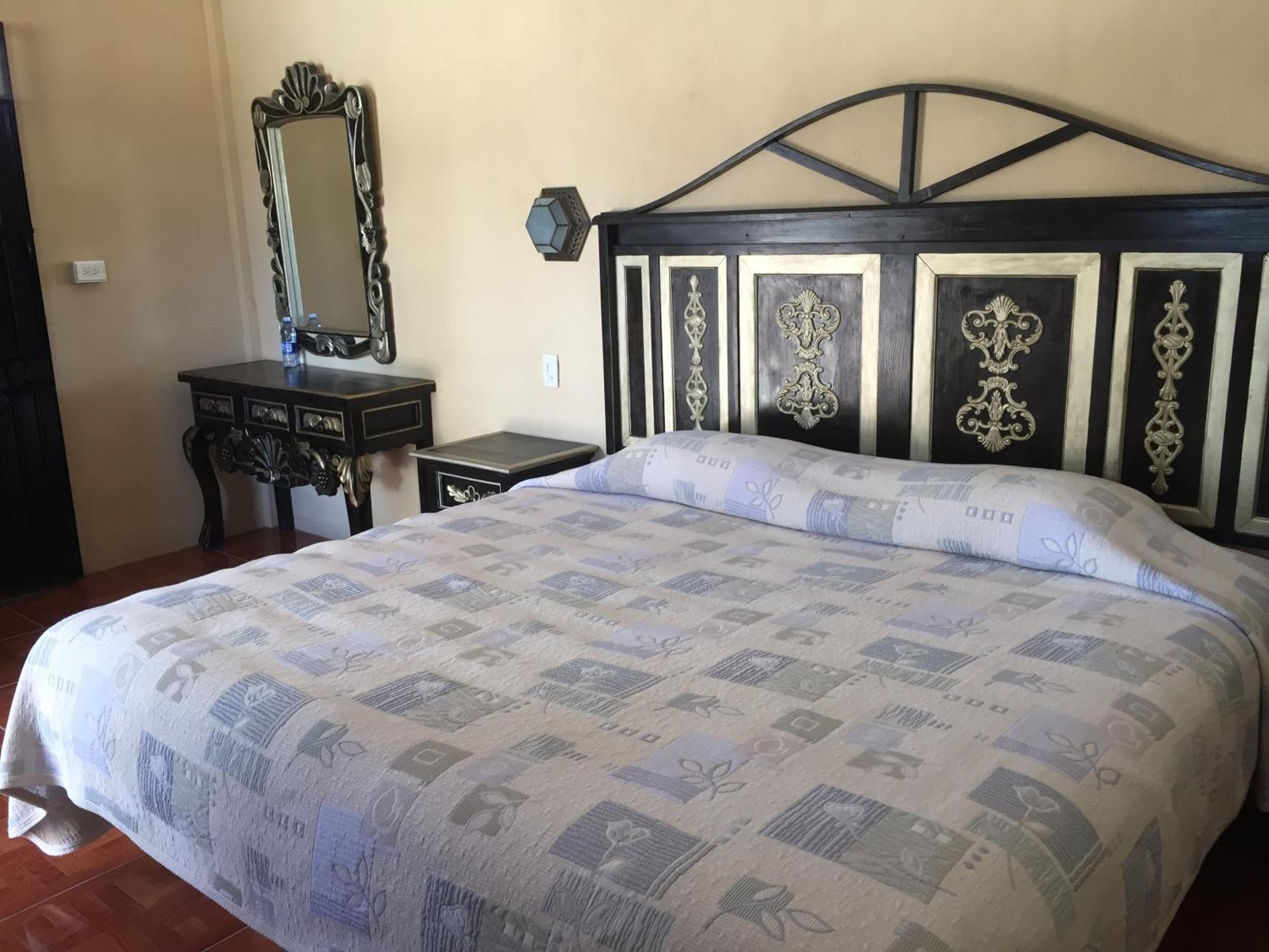 Margarita Hotel Bandita Dış mekan fotoğraf