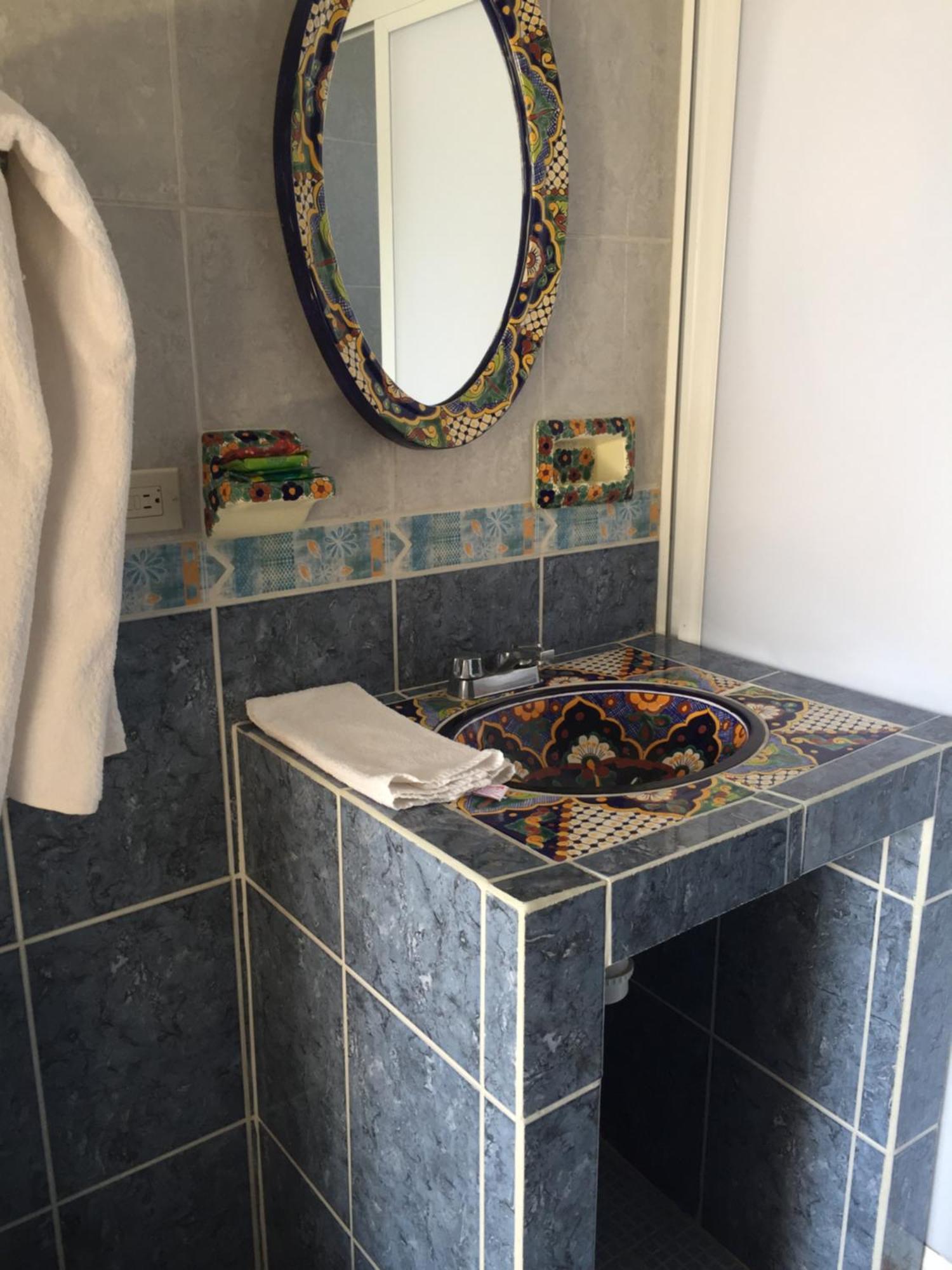 Margarita Hotel Bandita Dış mekan fotoğraf