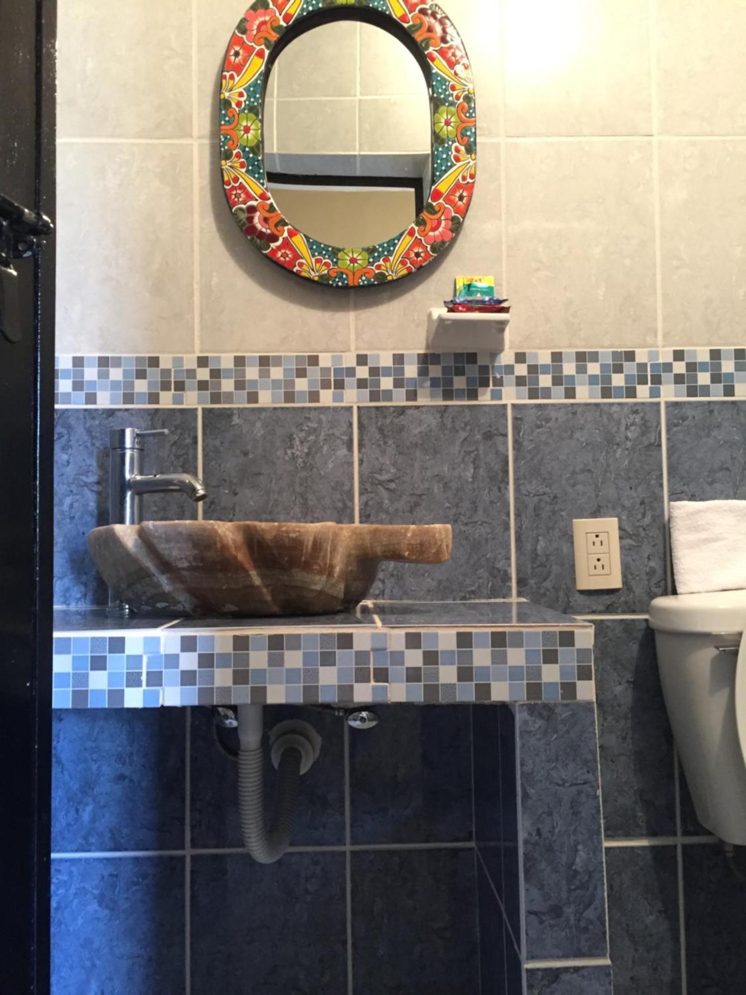 Margarita Hotel Bandita Dış mekan fotoğraf