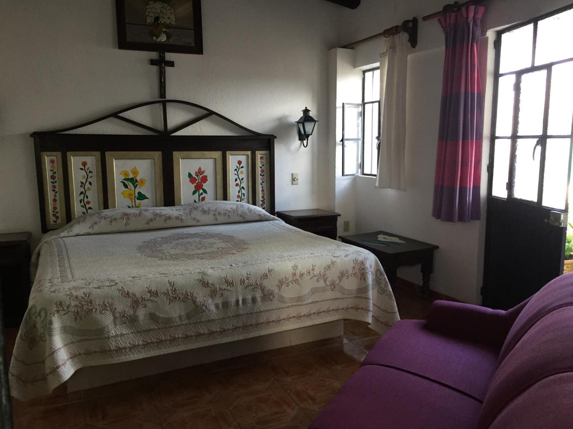 Margarita Hotel Bandita Dış mekan fotoğraf