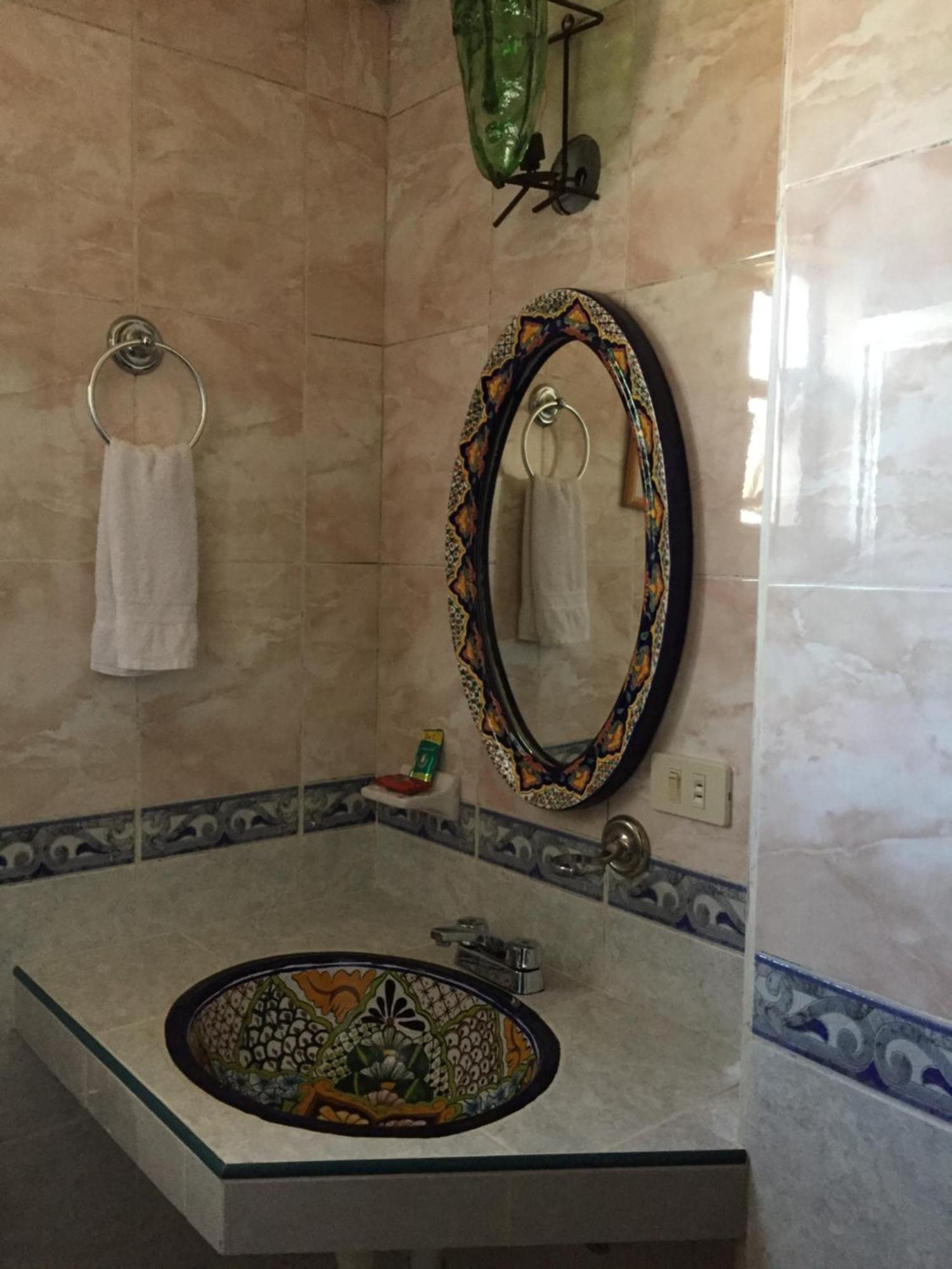 Margarita Hotel Bandita Dış mekan fotoğraf