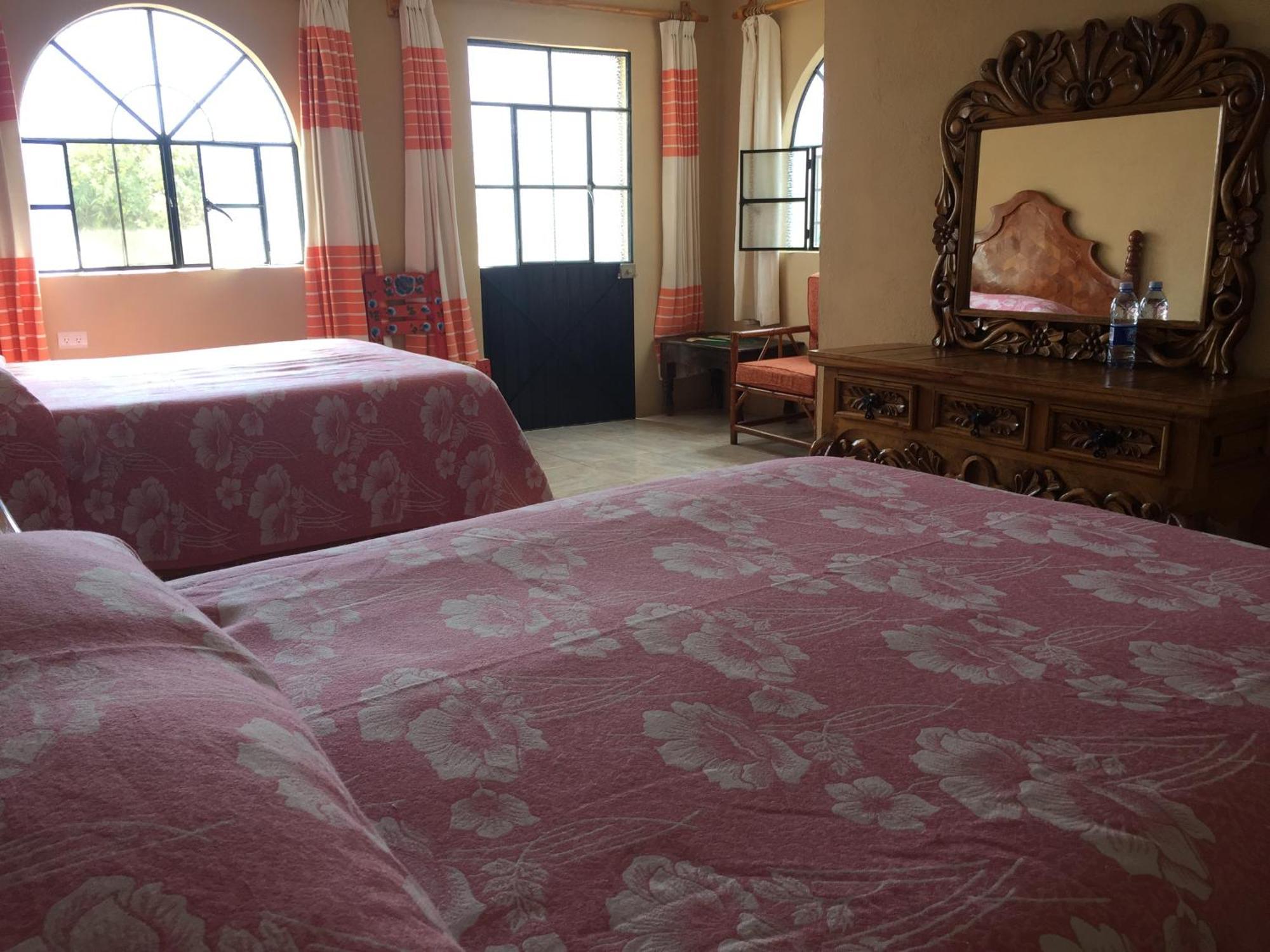 Margarita Hotel Bandita Dış mekan fotoğraf